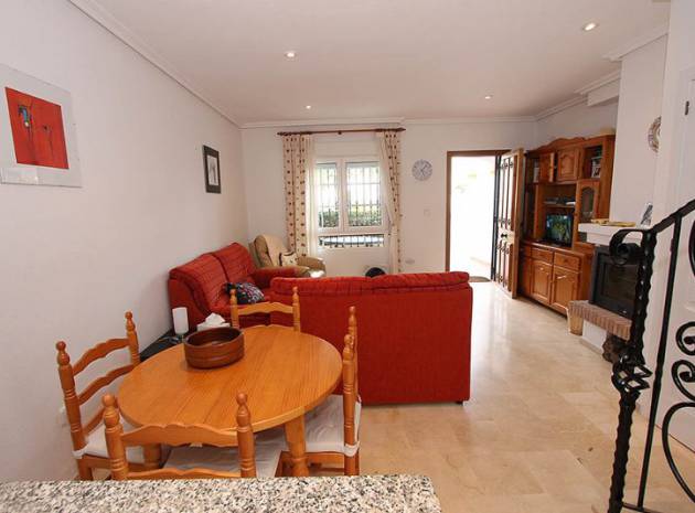 Resale - Townhouse - Villamartin - Los Dolses