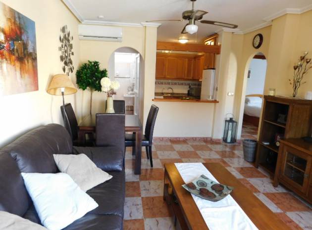 Revente - Bungalow - La Zenia - san jose