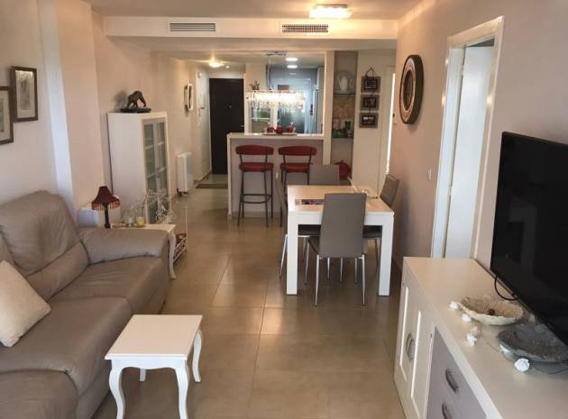 Wederverkoop - Appartement - Villamartin - La Fuente