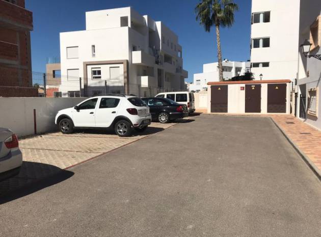 Wederverkoop - Appartement - Villamartin - La Fuente