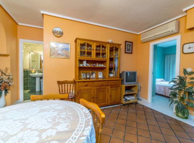 Revente - Appartement - La Mata - molino blanco