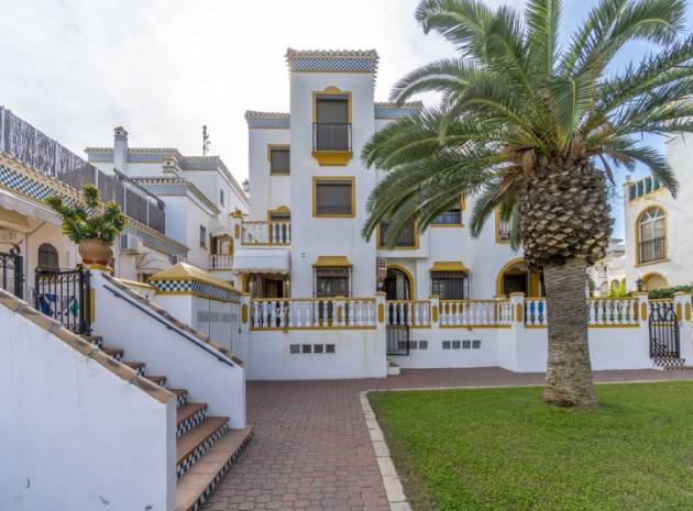 Resale - Apartment - La Mata - molino blanco