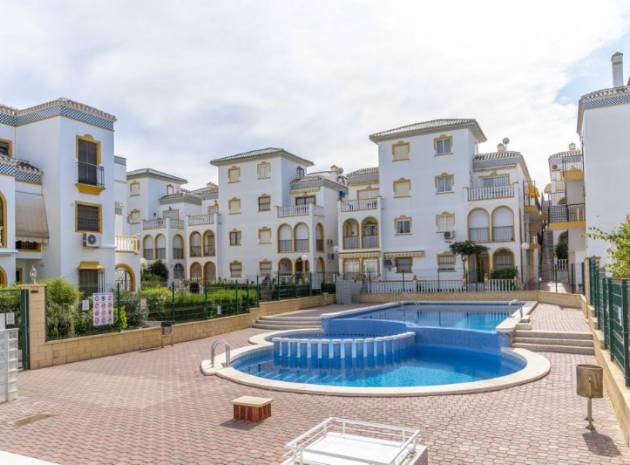 Resale - Apartment - La Mata - molino blanco