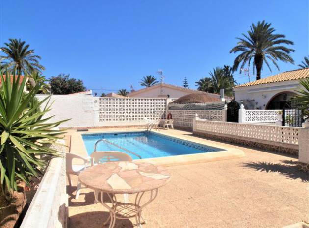 Resale - Bungalow - Torrevieja - Beachside Torrevieja