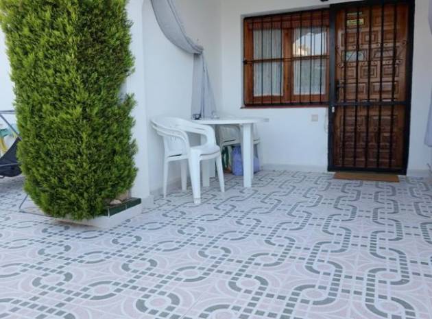 Wederverkoop - Appartement - Los Balcones - lago jardin