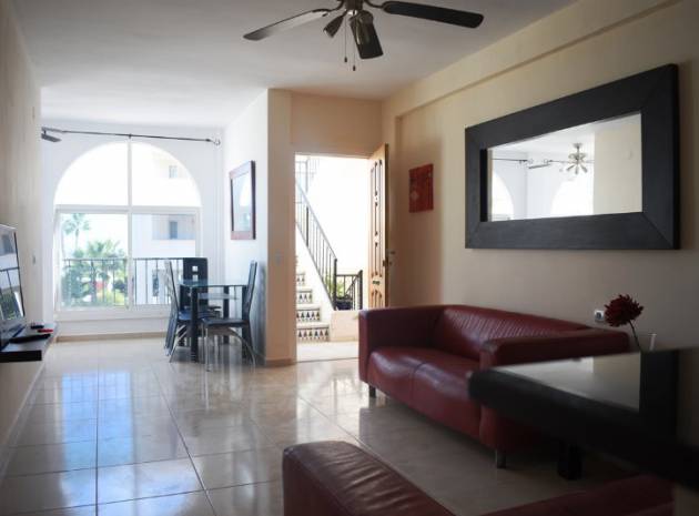 Resale - Apartment - Villamartin - La Fuente