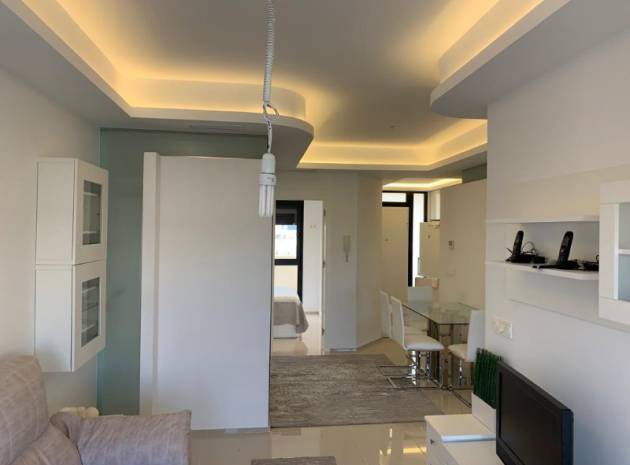 Resale - Apartment - Villamartin - Los Dolses