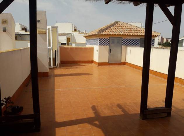 Revente - Appartement - Los Altos - dream hills