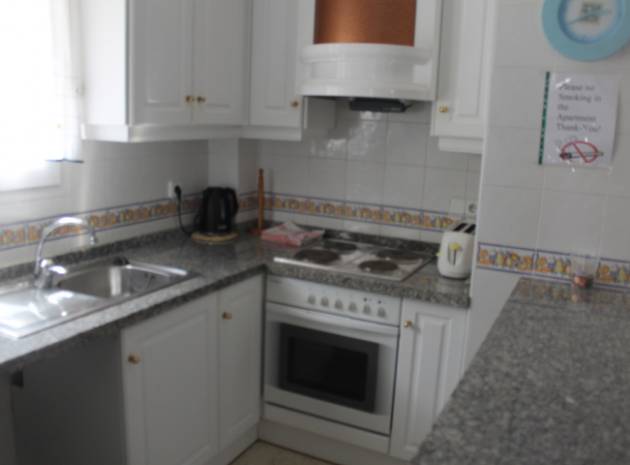 Resale - Apartment - Villamartin - Los Dolses