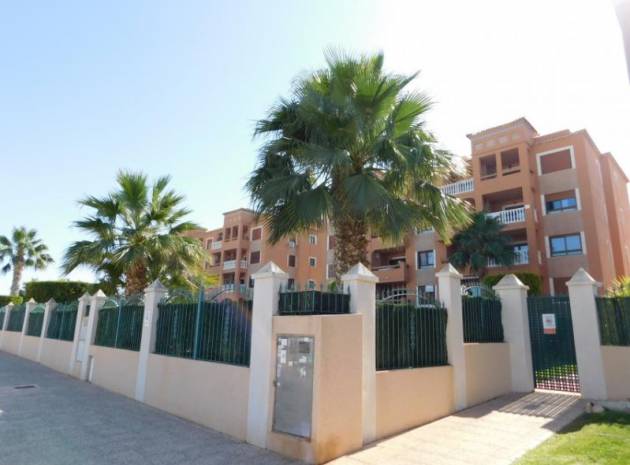 Revente - Appartement - Villamartin