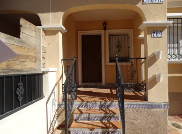 Revente - Maison de ville - Villamartin - entre golf