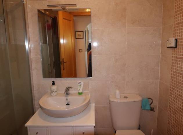 Revente - Appartement - Los Montesinos - entre naranjos