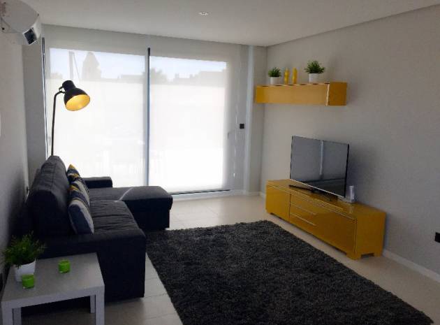 Wederverkoop - Appartement - Villamartin - La Fuente