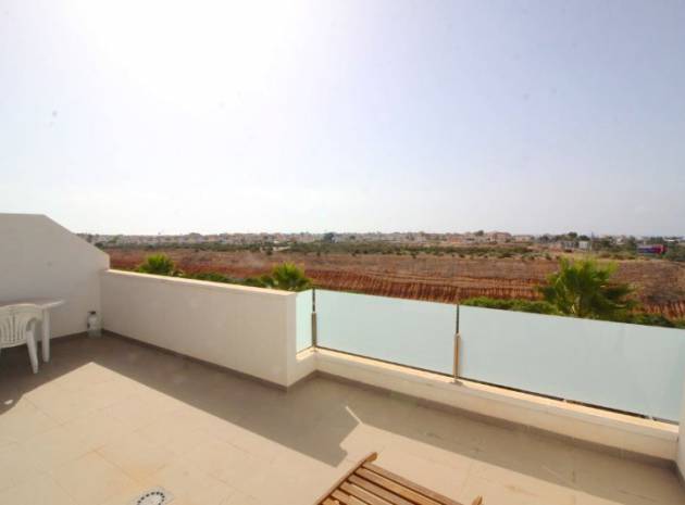 Resale - Townhouse - Cabo Roig - Lomas de Cabo Roig