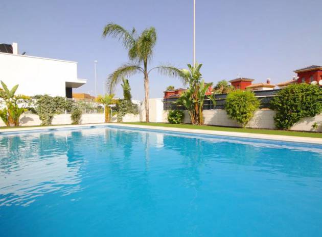 Wederverkoop - Herenhuis - Cabo Roig - Lomas de Cabo Roig