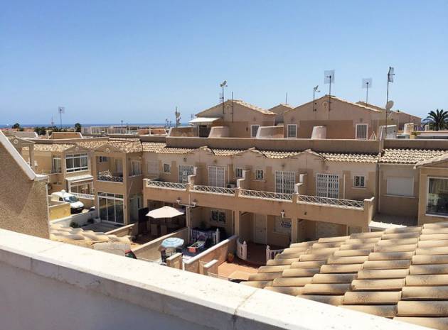 Resale - Apartment - Playa Flamenca - la concha