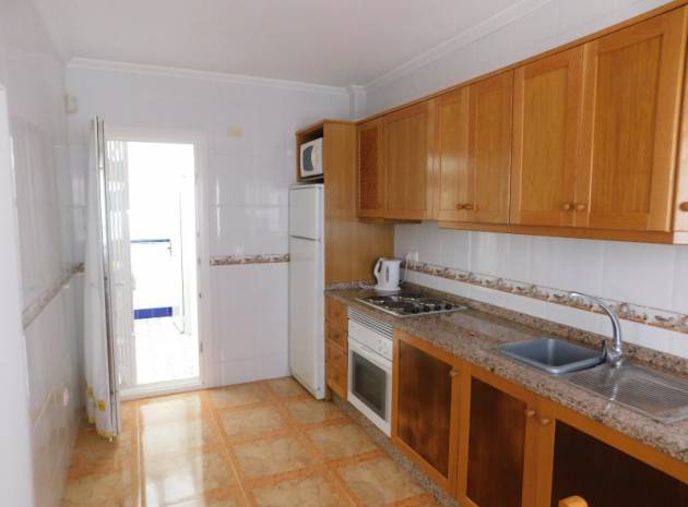 Resale - Apartment - Villamartin