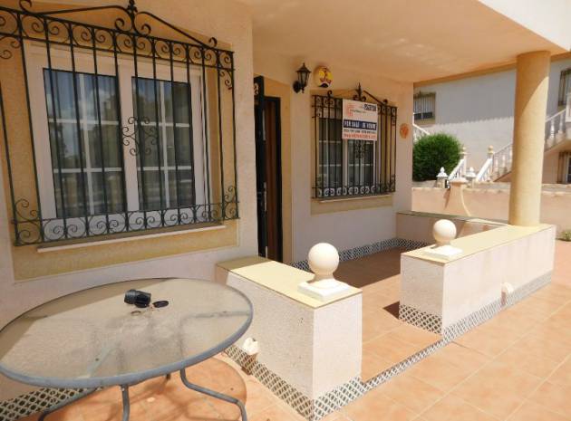 Wederverkoop - Appartement - Villamartin