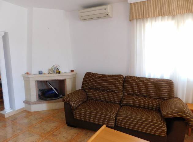 Revente - Appartement - Villamartin