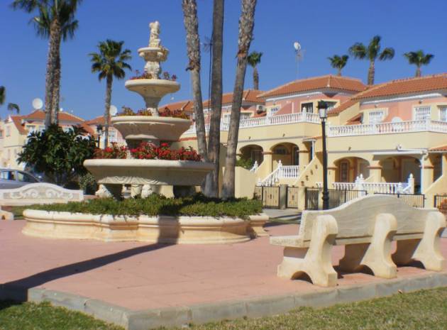 Wiederverkauf - Stadthaus - Cabo Roig - la regia