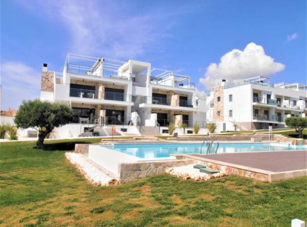 Resale - Apartment - Punta Prima - la cenula