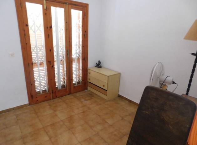 Resale - Townhouse - Playa Flamenca - beachside playa flamenca