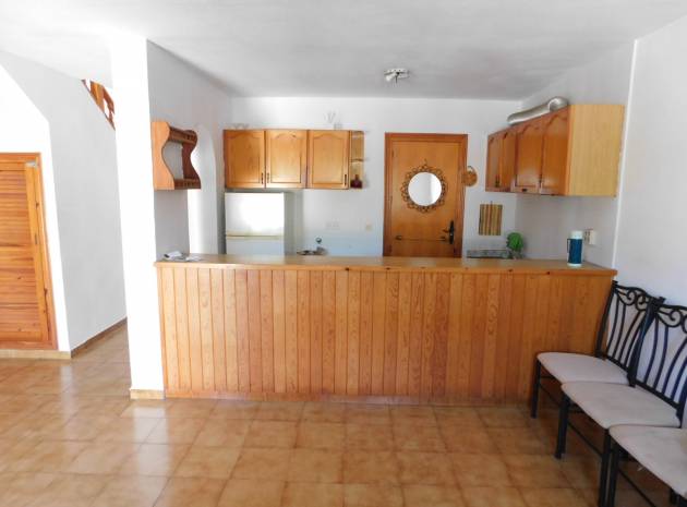 Resale - Townhouse - Playa Flamenca - beachside playa flamenca