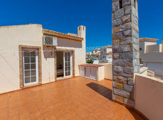 Resale - Villa - Villamartin - las ramblas