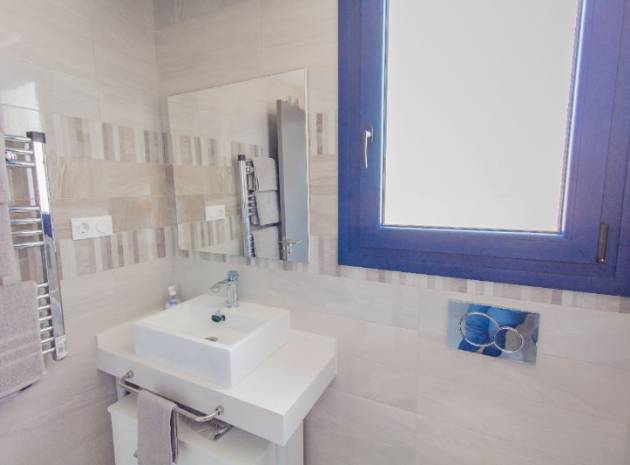 Revente - Appartement - Punta Prima - Res. Sea Senses