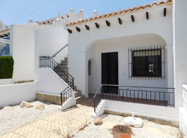 Resale - Townhouse - Villamartin - pueblo principe