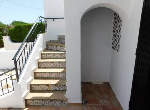 Resale - Townhouse - Villamartin - pueblo principe