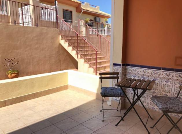 Resale - Townhouse - Villamartin - florida golf