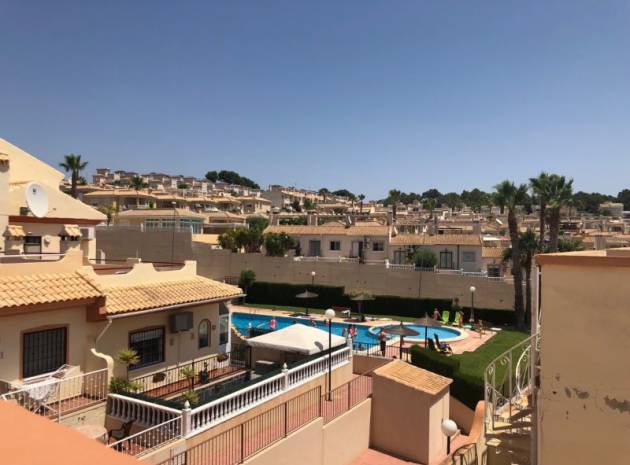 Resale - Townhouse - Villamartin - florida golf