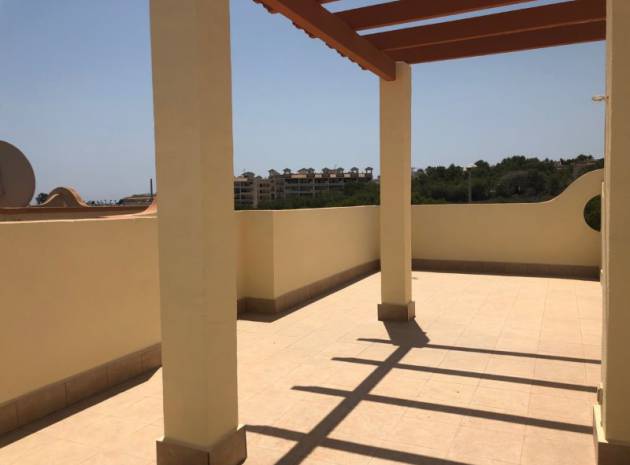 Resale - Townhouse - Villamartin - florida golf