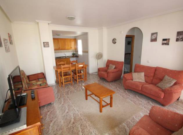 Revente - Appartement - Villamartin - bosque de las lomas