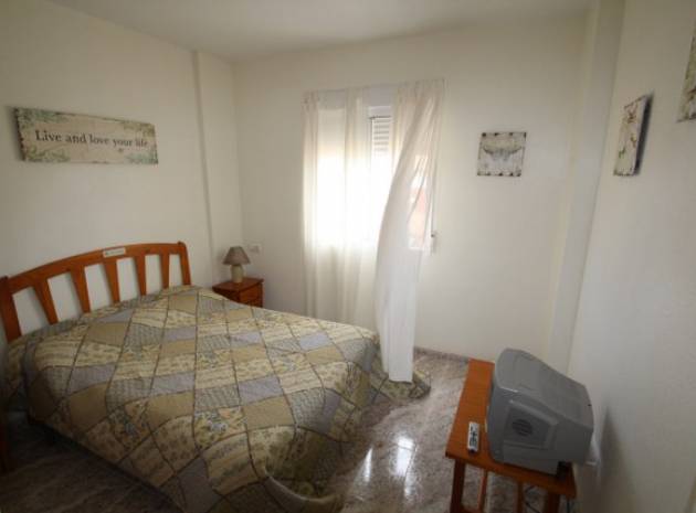 Revente - Appartement - Villamartin - bosque de las lomas