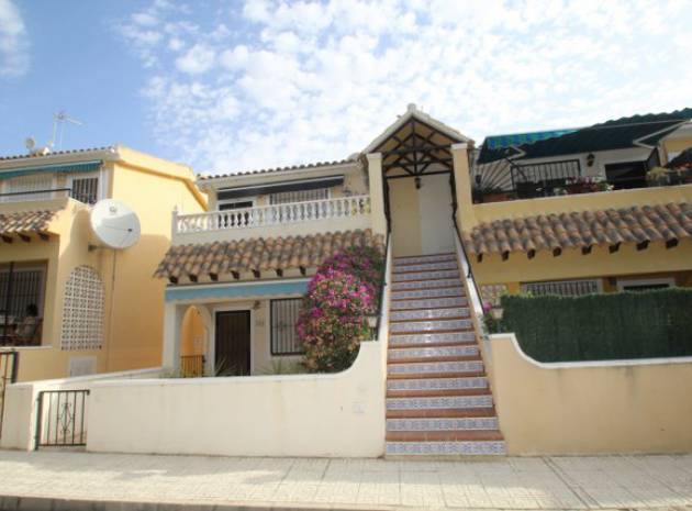 Wederverkoop - Appartement - Villamartin - lomas del golf