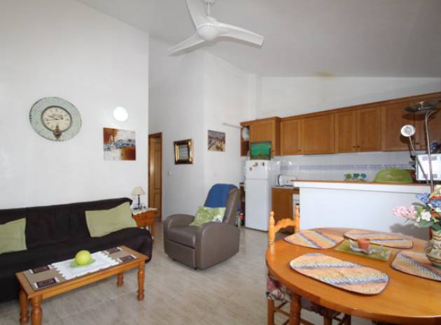 Wederverkoop - Appartement - Villamartin - lomas del golf