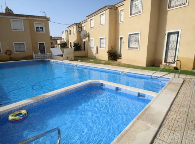 Wederverkoop - Appartement - Villamartin - lomas del golf