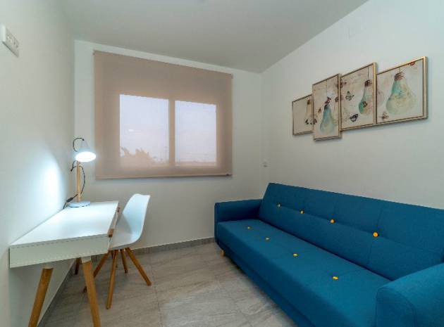 New Build - Townhouse - San Pedro del Pinatar - Res. Abedul 2.0