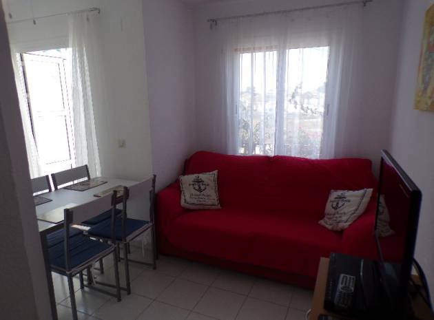 Resale - Apartment - Villamartin - mirador del mediterraneo