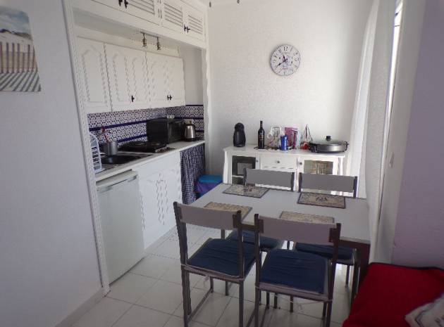 Revente - Appartement - Villamartin - mirador del mediterraneo