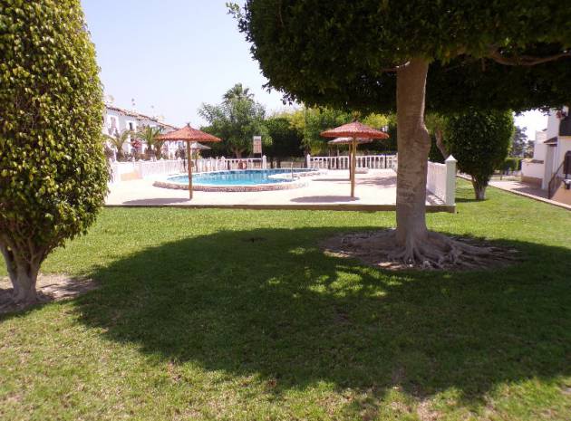 Wederverkoop - Appartement - Villamartin - mirador del mediterraneo