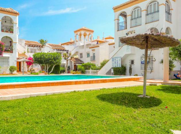 Resale - Apartment - Playa Flamenca - Res. Playa Flamenca