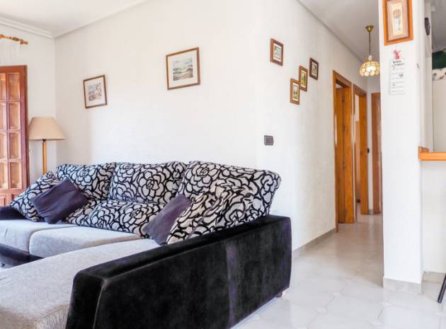 Revente - Appartement - Playa Flamenca - Res. Playa Flamenca