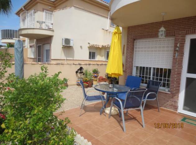 Resale - Villa - Villamartin