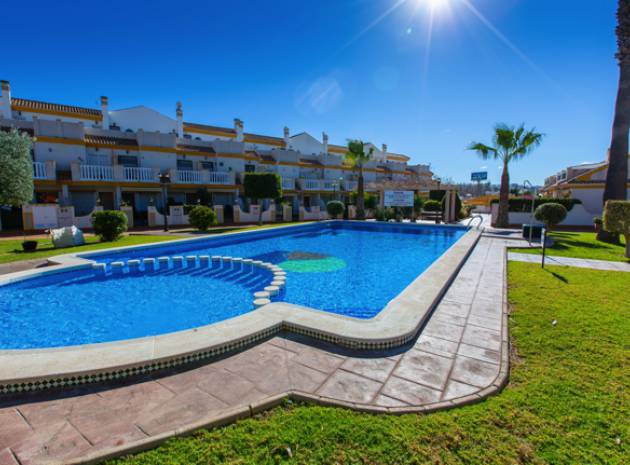 Resale - Townhouse - Cabo Roig - la regia