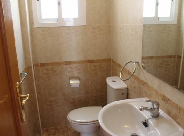 Resale - Townhouse - Punta Prima - La Cinuelica