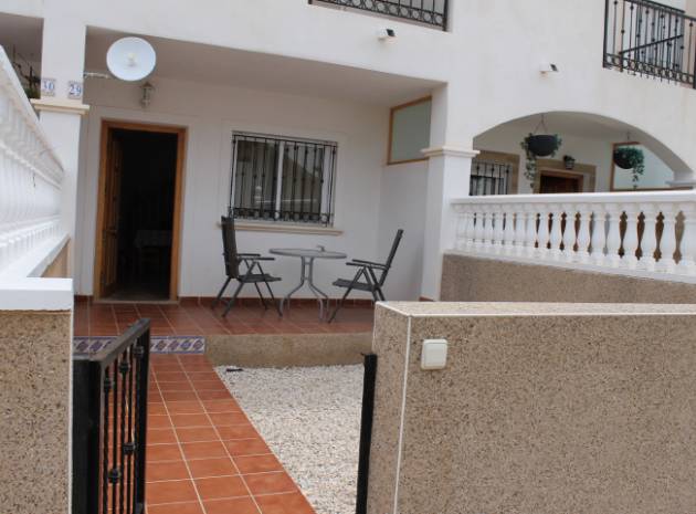 Resale - Townhouse - Punta Prima - La Cinuelica