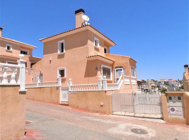 Wederverkoop - Villa - Villamartin - El Galan